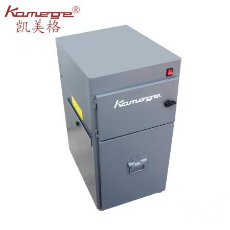 XD-108 Kamege Leather Skving Machine Dust Collector